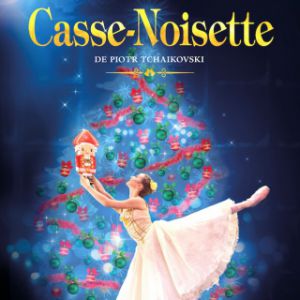 Casse-Noisette Casse-Noisette