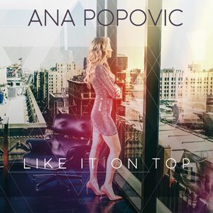 Ana Popovic Ana Popovic