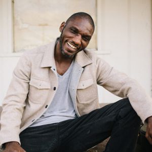 Cedric Burnside Cedric Burnside