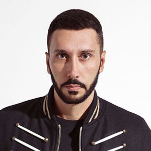 Cedric Gervais @ Amnesia Cedric Gervais @ Amnesia