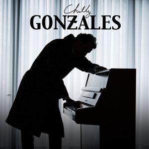 Chilly Gonzales Chilly Gonzales