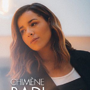 Chimène Badi Chimène Badi