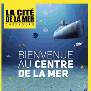 La Cite De La Mer La Cite De La Mer