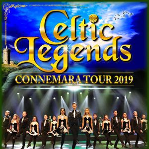Celtic Legends Celtic Legends
