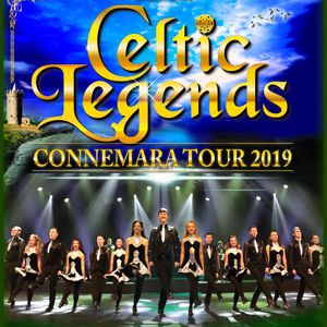 Celtic Legends Celtic Legends