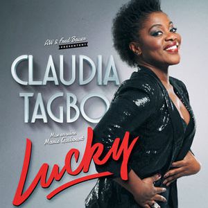 Claudia Tagbo Claudia Tagbo