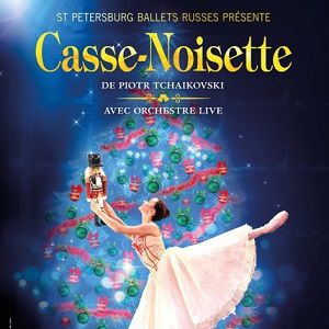 Casse-Noisette Casse-Noisette