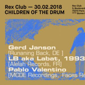 Children Of The Drum Children Of The Drum