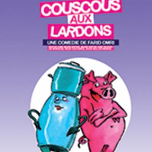 Couscous Aux Lardons Couscous Aux Lardons
