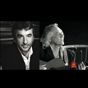 Yvan Cujious Et Louis Winsberg Yvan Cujious Et Louis Winsberg