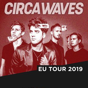 Circa Waves Circa Waves