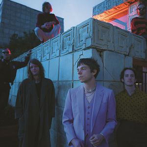 Cage The Elephant Cage The Elephant