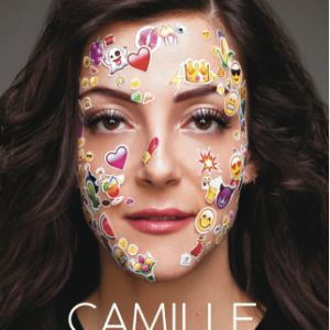 Camille Lellouche Camille Lellouche