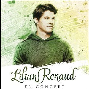 Lilian Renaud Lilian Renaud