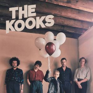The Kooks The Kooks