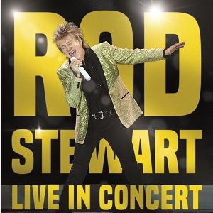 Rod Stewart Rod Stewart