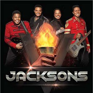 The Jacksons The Jacksons
