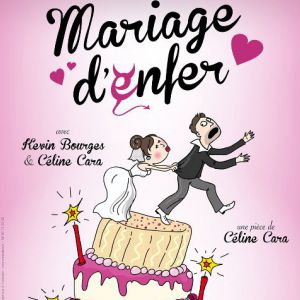 Mariage D'enfer Mariage D'enfer