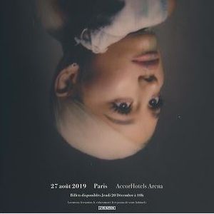 Ariana Grande Ariana Grande