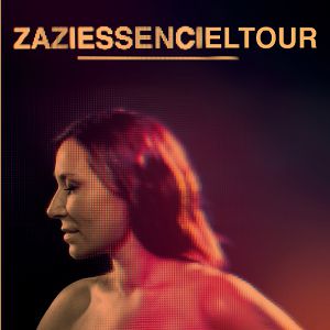 Zazie Zazie