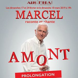 Marcel Raconte Et Chante Amont Marcel Raconte Et Chante Amont