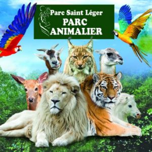 Parc Saint Léger - Parc Animalier Parc Saint Léger - Parc Animalier