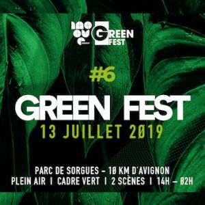 Green Fest 2019 Green Fest 2019
