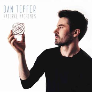 Dan Tepfer Dan Tepfer