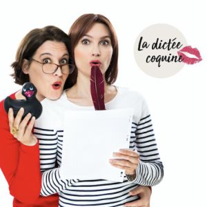La Dictée Coquine© La Dictée Coquine©
