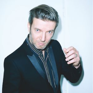 Bertrand Belin + Married Monk Bertrand Belin + Married Monk