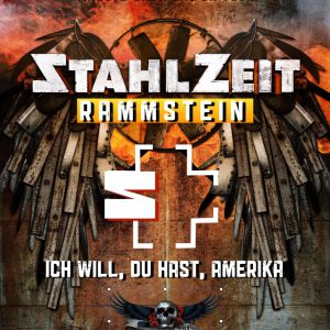 Legends Of Rock ( Rammstein ) Legends Of Rock ( Rammstein )