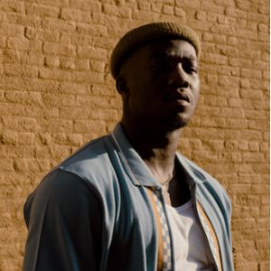 Jacob Banks + Anna Leone Jacob Banks + Anna Leone