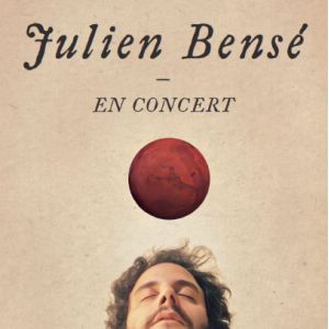 Julien Bensé - L'odyssée Julien Bensé - L'odyssée