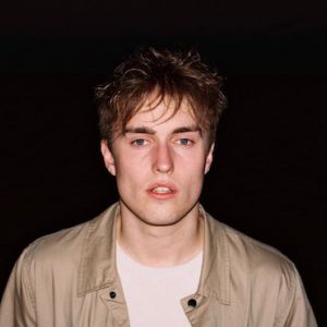 Sam Fender, The Pale White Sam Fender, The Pale White
