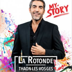 Ary Abittan - My Story Ary Abittan - My Story