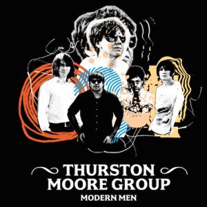 Gonzaï Night : Thurston Moore Group Gonzaï Night : Thurston Moore Group