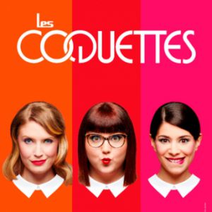 Les Coquettes Les Coquettes