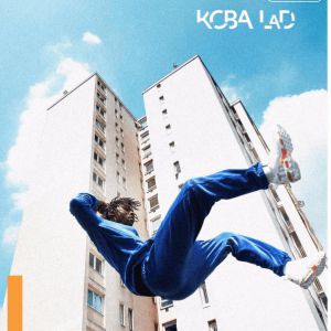Koba Lad Koba Lad
