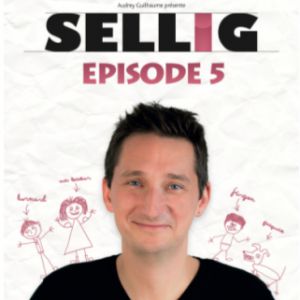 Sellig "Episode 5" Sellig "Episode 5"