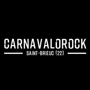 Carnavalorock 2019 - Pass 2 Jours Carnavalorock 2019 - Pass 2 Jours