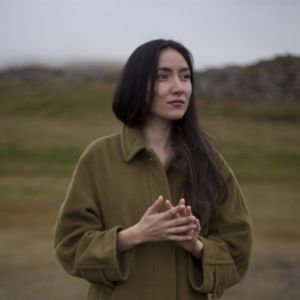 Carolina Katún : Teol Carolina Katún : Teol