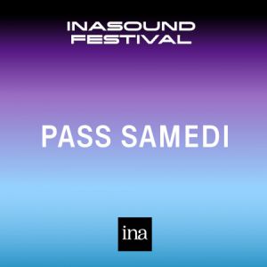 Samedi - Inasound Festival 2019 Samedi - Inasound Festival 2019