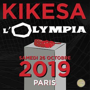 Kikesa Kikesa