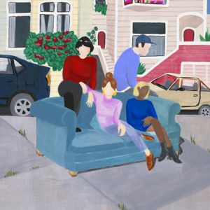 Les Femmes S'en Mêlent #22 Les Femmes S'en Mêlent #22