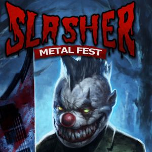 Slasher Fest Slasher Fest