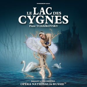 Le Lac Des Cygnes Le Lac Des Cygnes