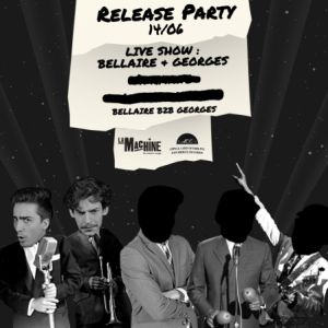 Bellaire Release Party Bellaire Release Party