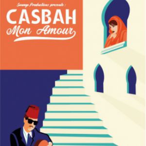 Casbah Mon Amour Casbah Mon Amour