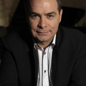 Philippe Cassard, Piano Philippe Cassard, Piano
