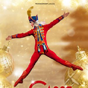 Casse-Noisette Ballet Et Orchestre Casse-Noisette Ballet Et Orchestre